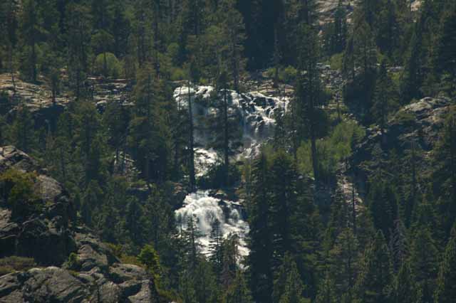 Lower Eagle Fall